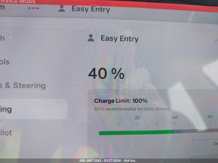 VIN 5YJ3E1EBXKF388762 2019 TESLA MODEL 3 LONG RANGE/PERFORMANCE