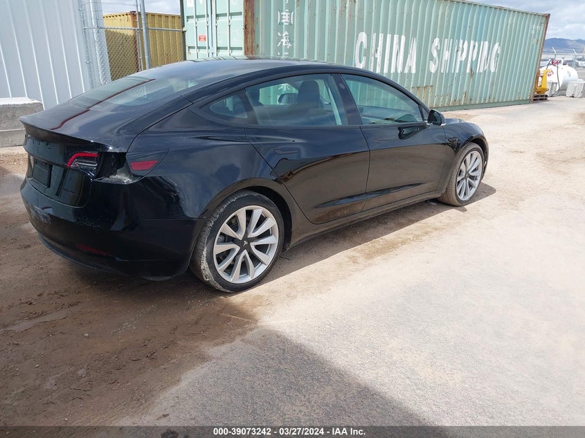 VIN 5YJ3E1EBXKF388762 2019 TESLA MODEL 3 LONG RANGE/PERFORMANCE