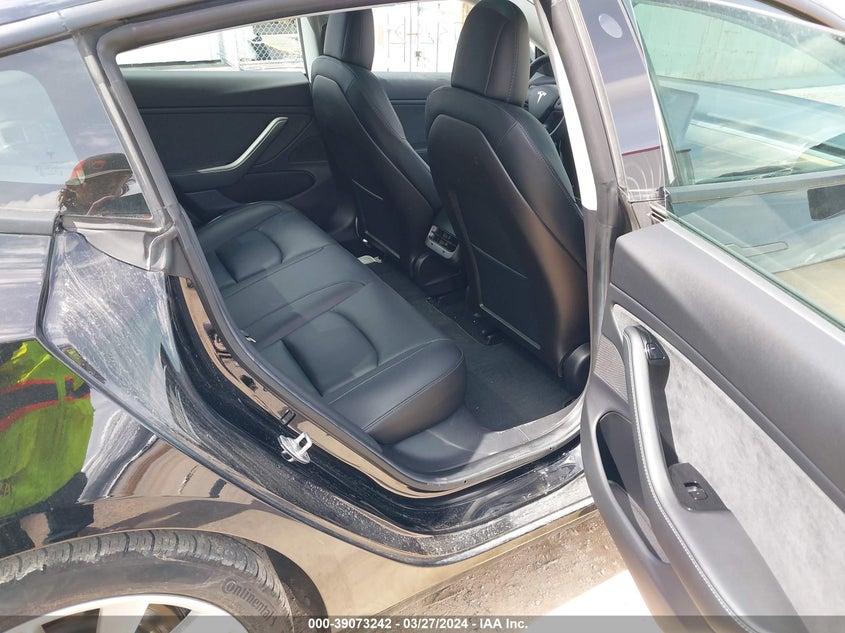 VIN 5YJ3E1EBXKF388762 2019 TESLA MODEL 3 LONG RANGE/PERFORMANCE