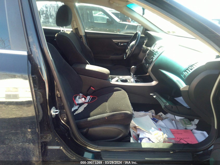 2013 NISSAN ALTIMA VIN: 1N4AL3AP4DC131998