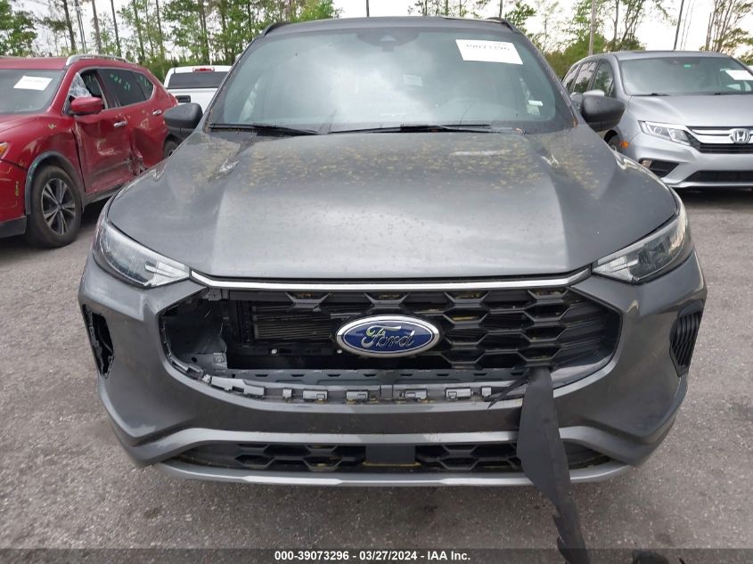 2023 Ford Escape St-Line VIN: 1FMCU9MN8PUA25738 Lot: 39073296