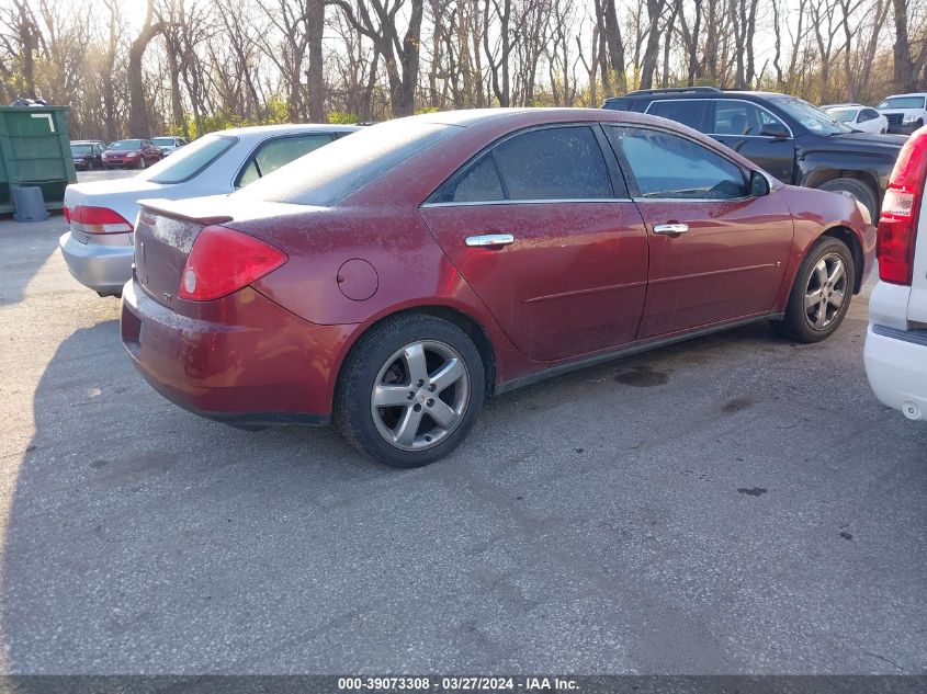 2009 Pontiac G6 Gt VIN: 1G2ZH57N394149009 Lot: 39073308