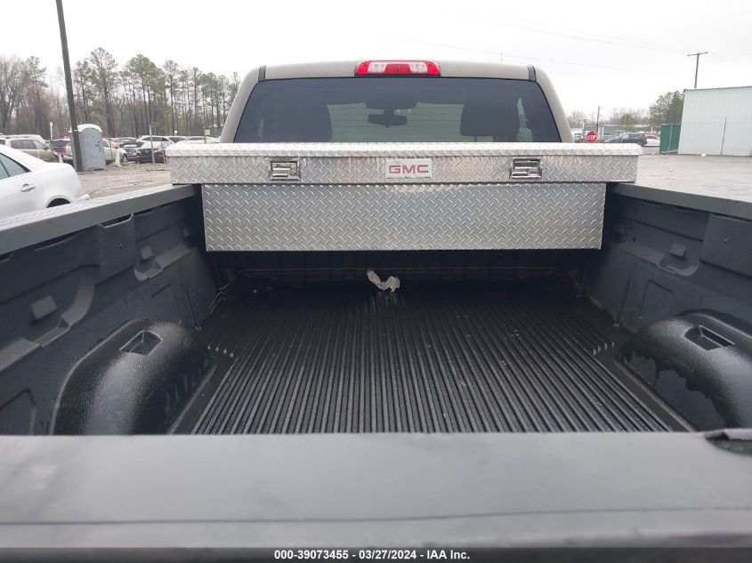 1GTN1TEH6EZ184270 | 2014 GMC SIERRA 1500