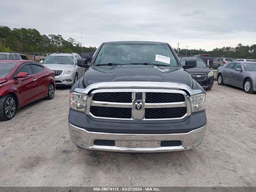 1C6RR7FT9FS744093 | 2015 RAM 1500