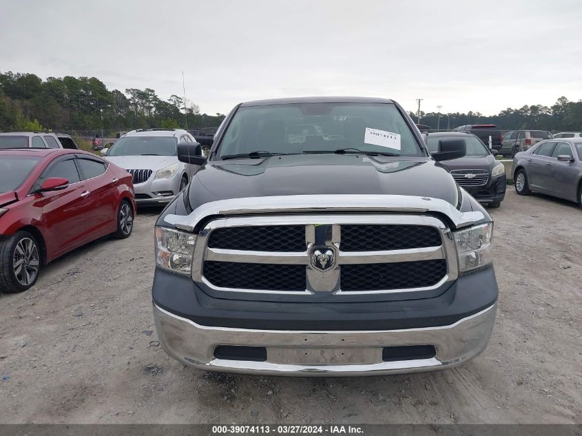 1C6RR7FT9FS744093 | 2015 RAM 1500