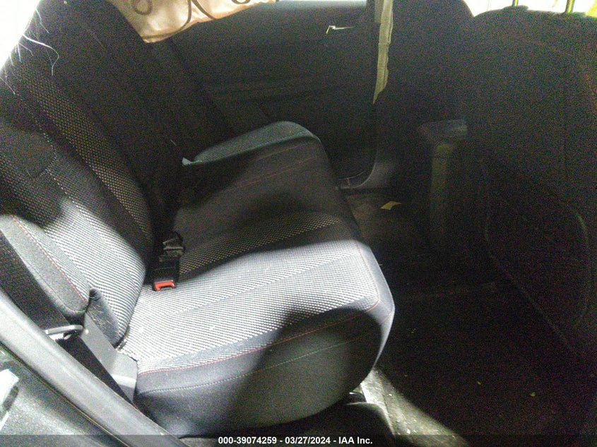 VIN 2GNFLFE34H6294231 2017 CHEVROLET EQUINOX LT