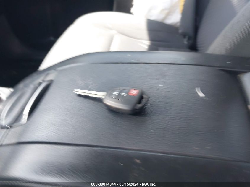 2018 Toyota Highlander Le VIN: 5TDZARFH9JS036497 Lot: 39074344