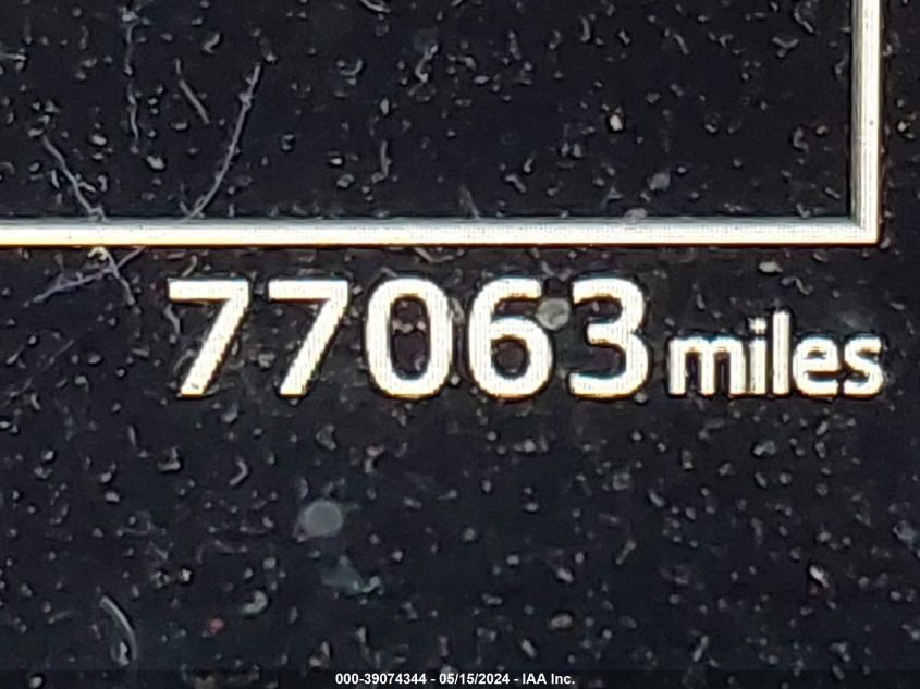 2018 Toyota Highlander Le VIN: 5TDZARFH9JS036497 Lot: 39074344