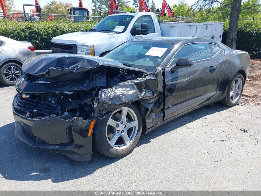 1G1FB1RS5P0128364 | 2023 CHEVROLET CAMARO