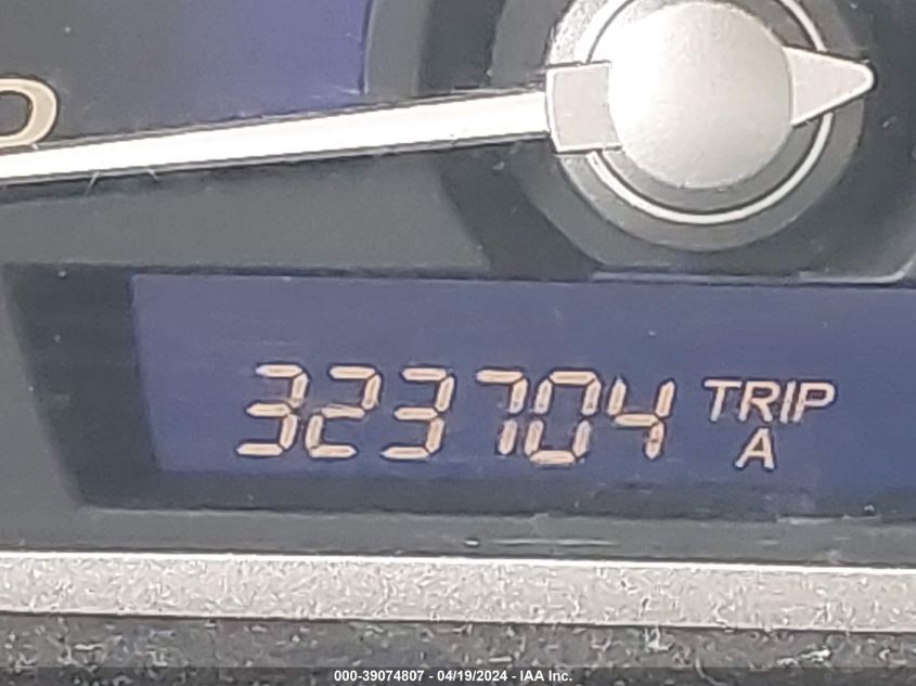 2008 Honda Civic Ex VIN: 1HGFA168X8L014865 Lot: 39074807