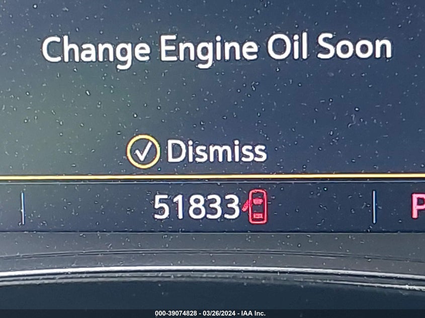 2022 CHEVROLET TRAVERSE FWD LT LEATHER - 1GNERHKW3NJ111646