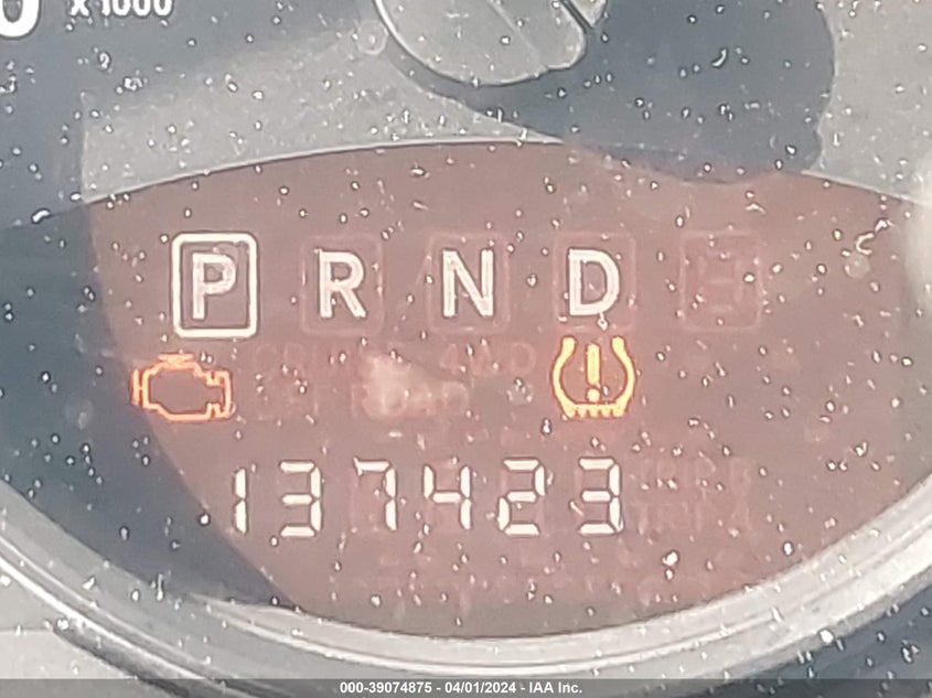 2015 JEEP PATRIOT SPORT - 1C4NJPBA8FD285677