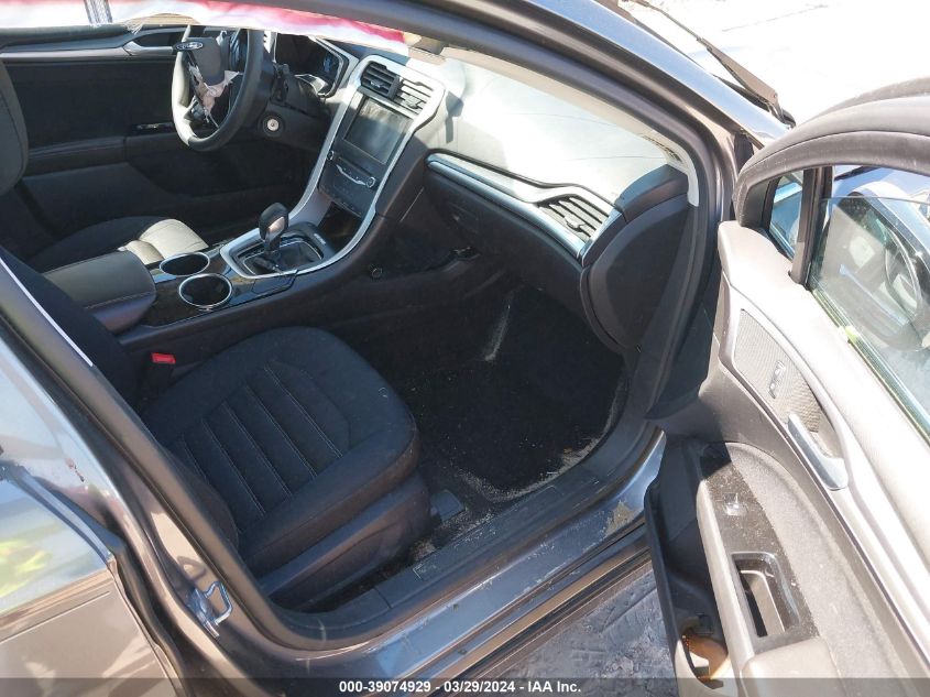 2013 Ford Fusion Se VIN: 3FA6P0H75DR174830 Lot: 39074929