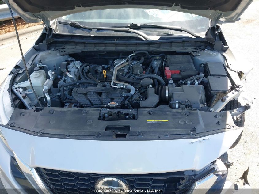 1N4BL4BV3MN402903 | 2021 NISSAN ALTIMA