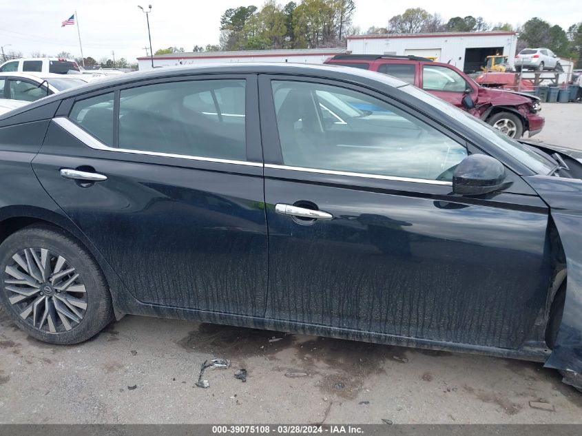 1N4BL4DV4PN348383 | 2023 NISSAN ALTIMA