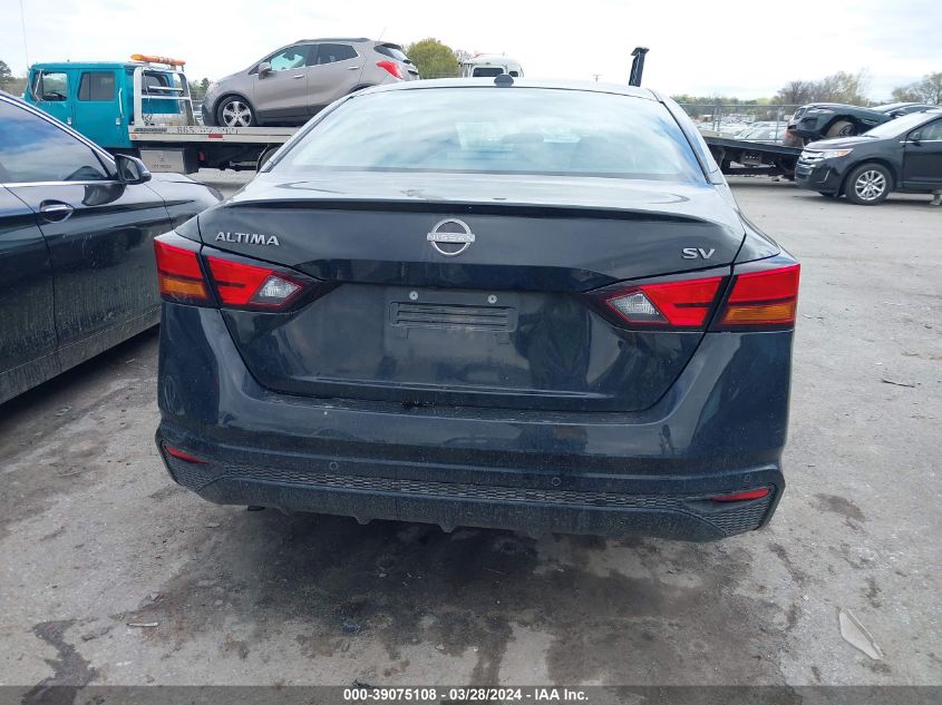 1N4BL4DV4PN348383 | 2023 NISSAN ALTIMA