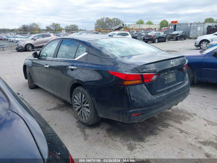 1N4BL4DV4PN348383 | 2023 NISSAN ALTIMA