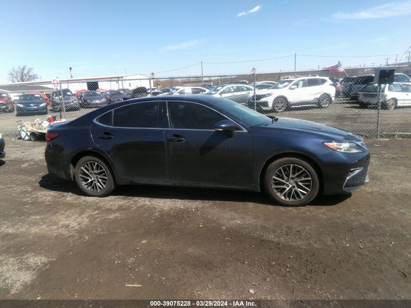 58ABK1GG0HU053284 | 2017 LEXUS ES 350