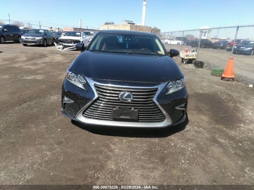 58ABK1GG0HU053284 | 2017 LEXUS ES 350