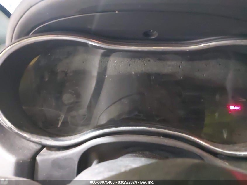 2017 DODGE DURANGO CITADEL ANODIZED PLATINUM AWD - 1C4RDJEG1HC906921