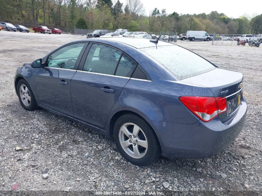 1G1PC5SB2E7281470 | 2014 CHEVROLET CRUZE