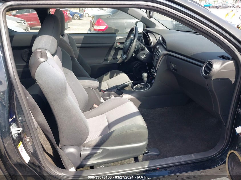 2015 Scion Tc VIN: JTKJF5C7XFJ003489 Lot: 39076103