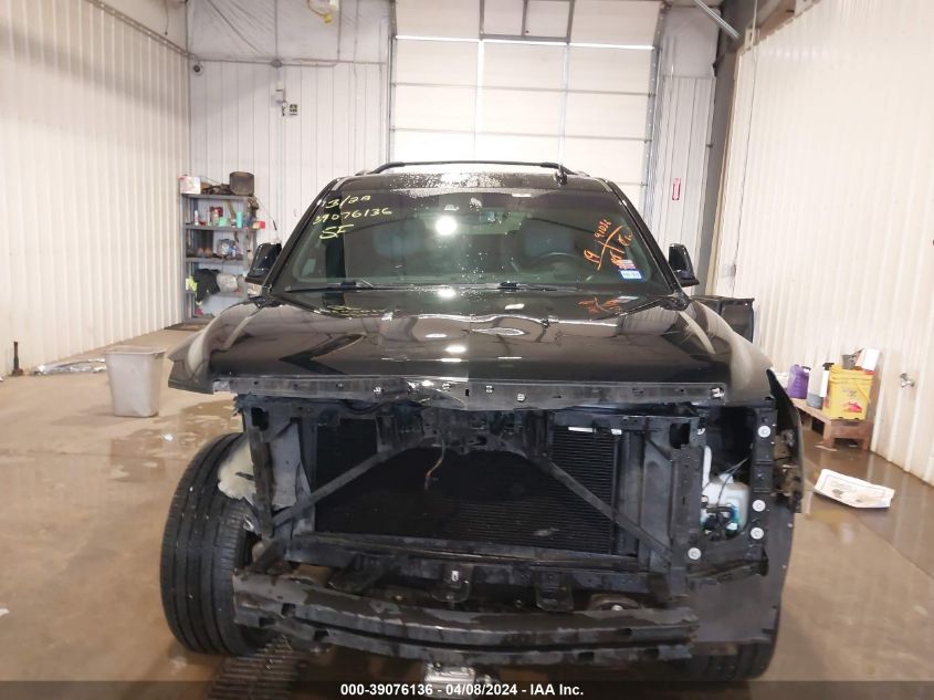 2019 Cadillac Escalade Platinum VIN: 1GYS4DKJ0KR135319 Lot: 39076136