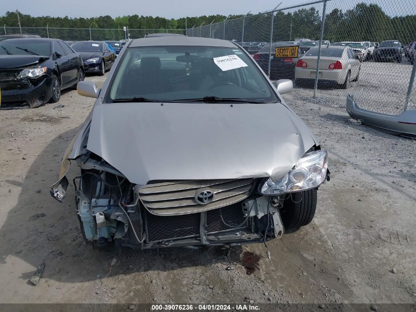 1NXBR32E53Z189195 | 2003 TOYOTA COROLLA