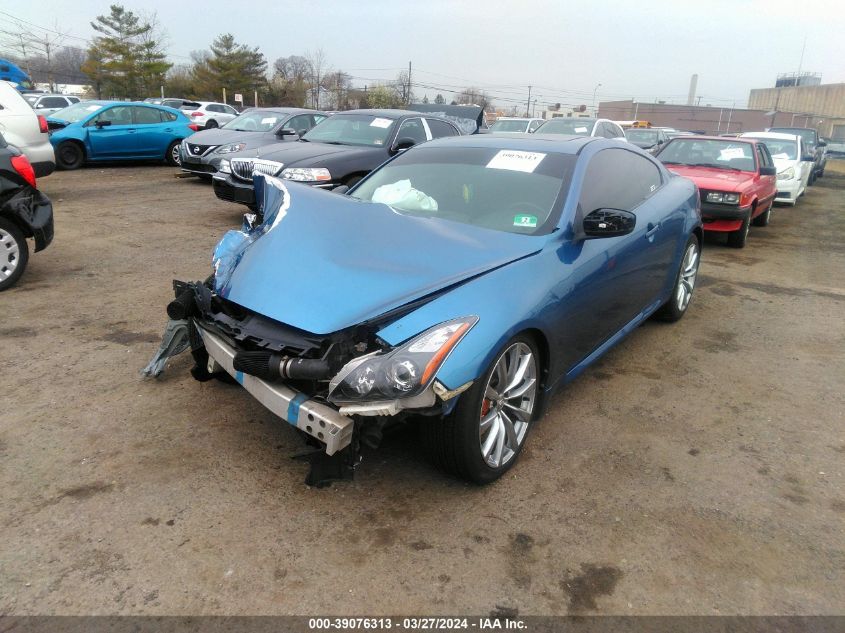 JNKCV64E18M114678 | 2008 INFINITI G37