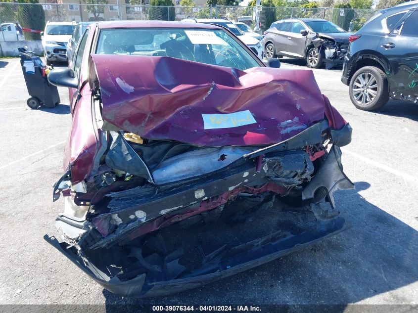 1995 Nissan 200Sx Se VIN: 1N4AB42D7SC502288 Lot: 39076344