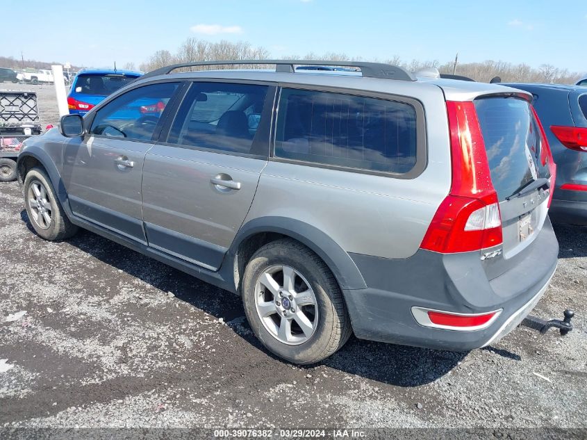 YV4BZ982781018734 2008 Volvo Xc70 3.2