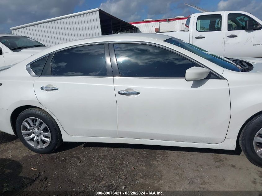 1N4AL3AP9EC156073 2014 Nissan Altima 2.5 S