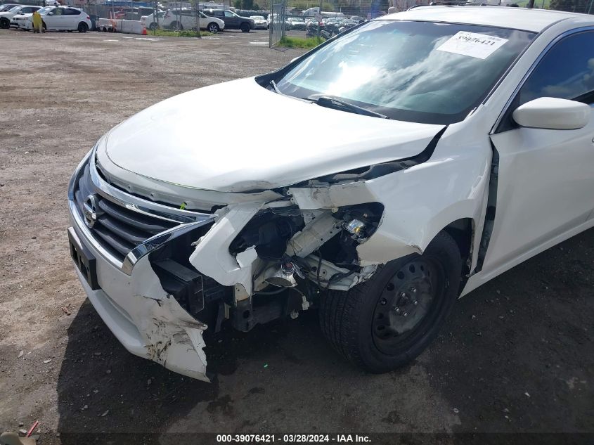 1N4AL3AP9EC156073 2014 Nissan Altima 2.5 S