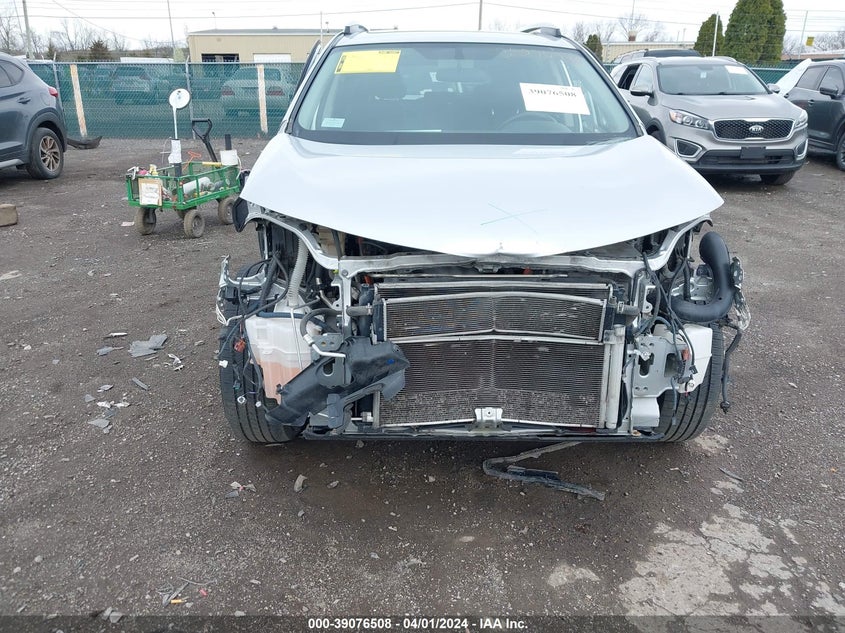 2016 TOYOTA RAV4 HYBRID XLE - JTMRJREV6GD024934