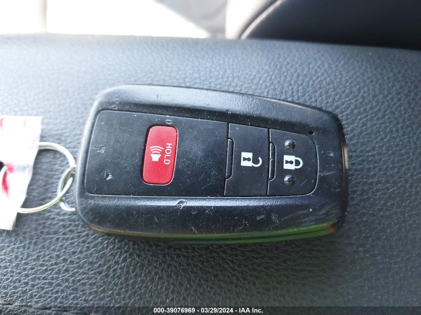 2021 TOYOTA RAV4 ADVENTURE - 2T3J1RFV5MW154956