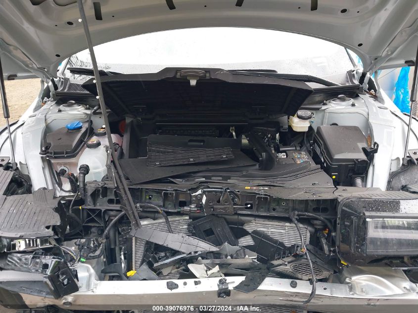 KM8KN4DE6RU237455 2024 Hyundai Ioniq 5 Sel