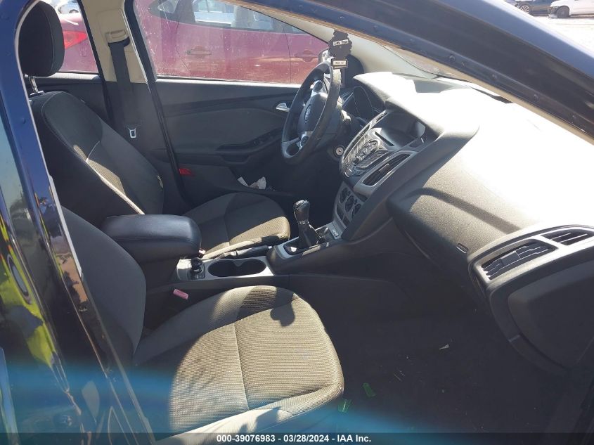 1FAHP3F24CL286999 | 2012 FORD FOCUS