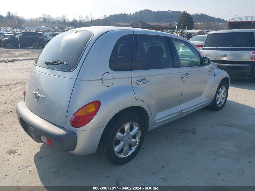 3C8FY68B22T342162 | 2002 CHRYSLER PT CRUISER