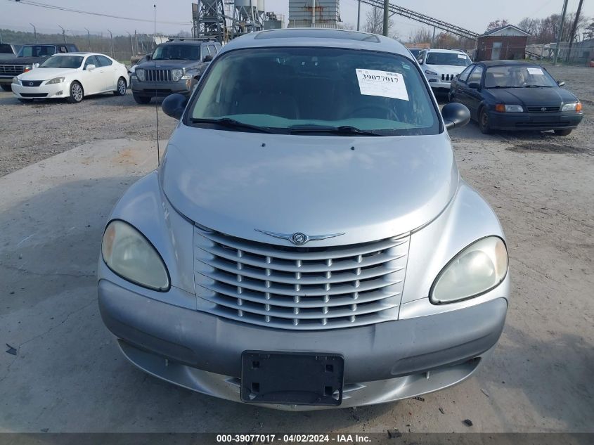 3C8FY68B22T342162 | 2002 CHRYSLER PT CRUISER