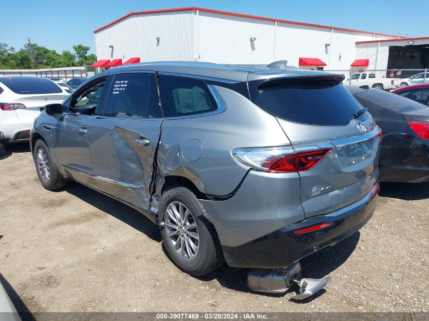 2024 Buick Enclave Premium Awd VIN: 5GAEVBKW1RJ114005 Lot: 39077469