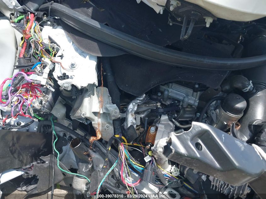 2021 Land Rover Range Rover Velar P250 R-Dynamic S VIN: SALYT2EX2MA317508 Lot: 39078310