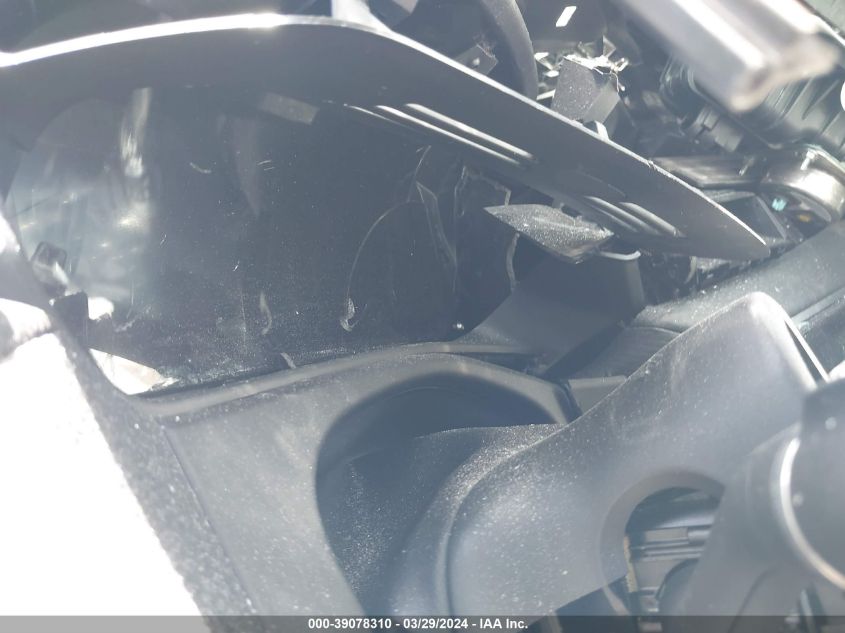 2021 Land Rover Range Rover Velar P250 R-Dynamic S VIN: SALYT2EX2MA317508 Lot: 39078310