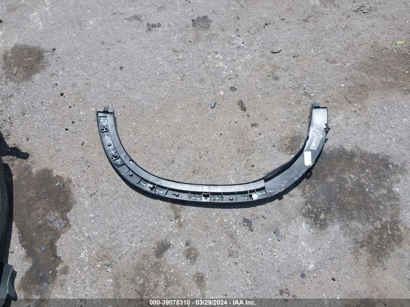 2021 Land Rover Range Rover Velar P250 R-Dynamic S VIN: SALYT2EX2MA317508 Lot: 39078310