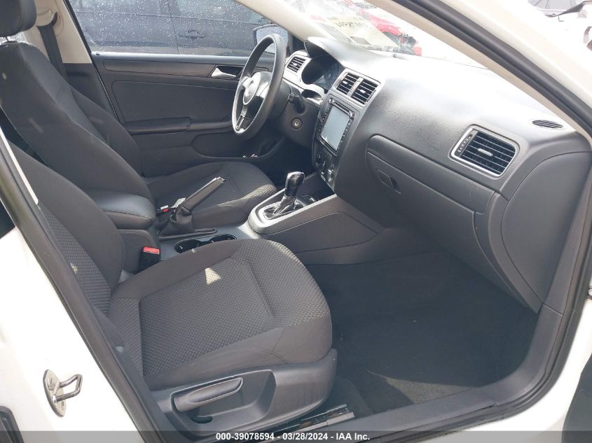 3VW2K7AJ2EM292125 | 2014 VOLKSWAGEN JETTA