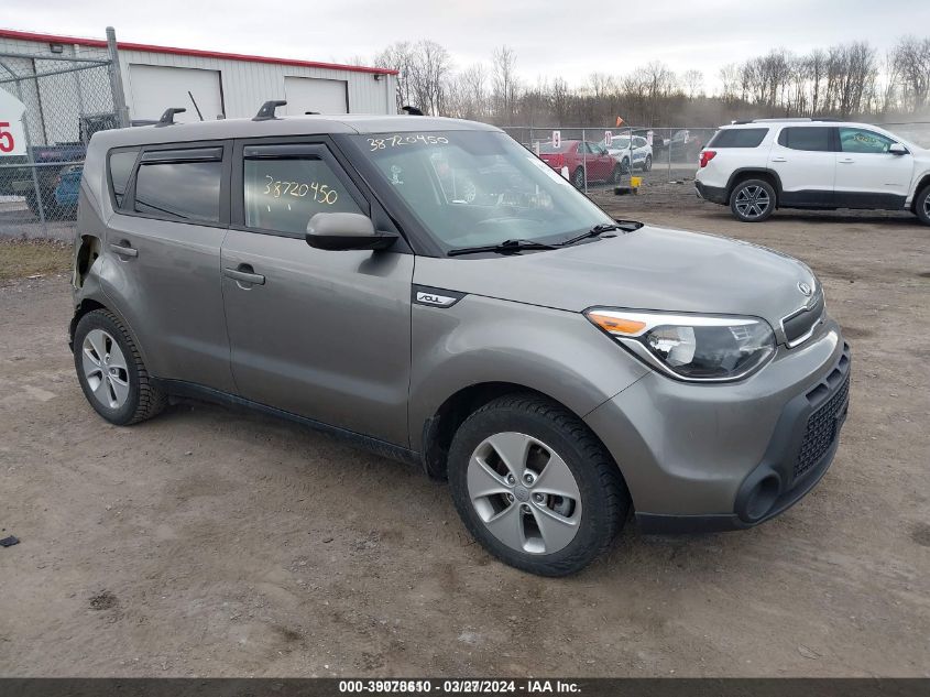 KNDJN2A25G7364563 2016 Kia Soul