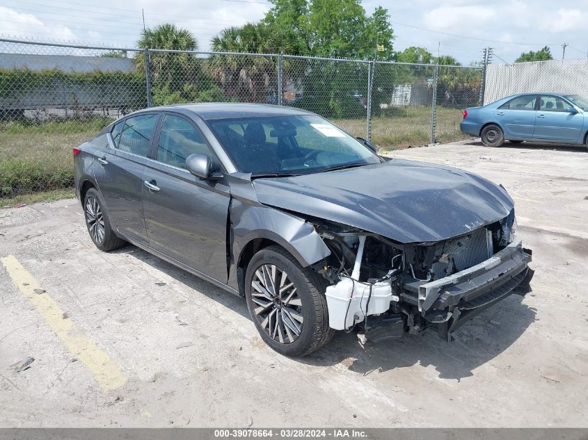 1N4BL4DV2PN335485 | 2023 NISSAN ALTIMA