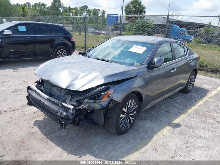 1N4BL4DV2PN335485 | 2023 NISSAN ALTIMA