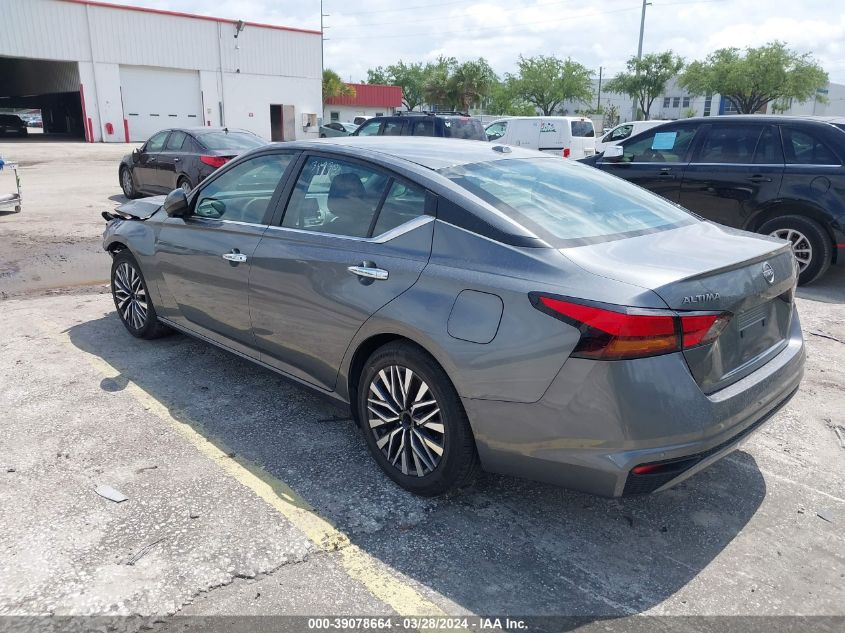 1N4BL4DV2PN335485 | 2023 NISSAN ALTIMA