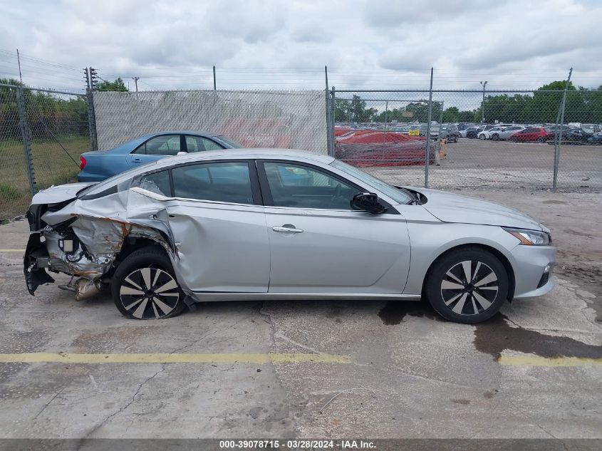 1N4BL4DV8NN315562 | 2022 NISSAN ALTIMA