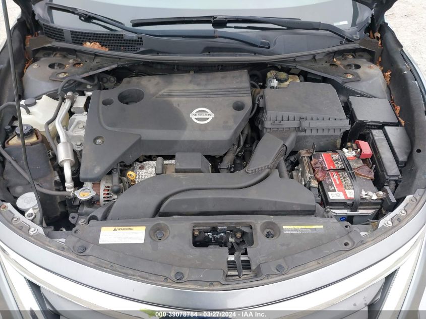 1N4AL3AP8EC161622 | 2014 NISSAN ALTIMA